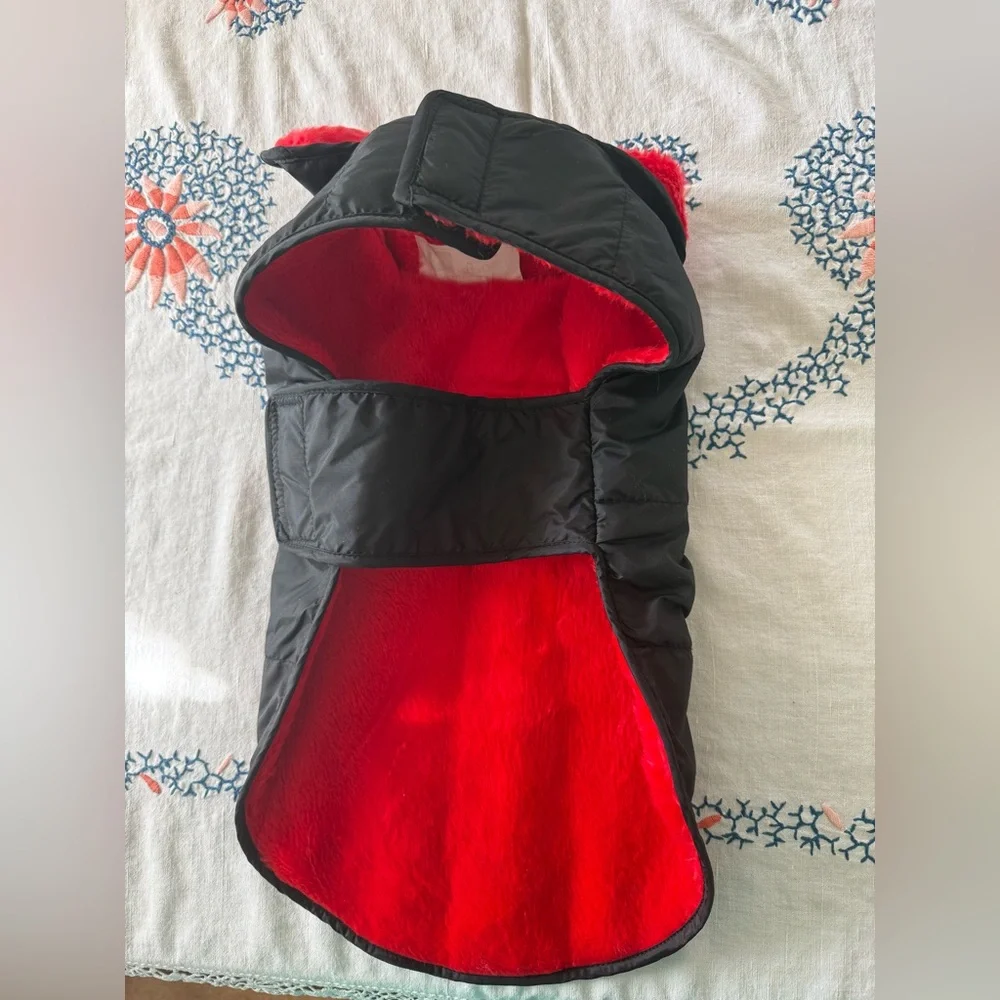 Dog Sport Jacket